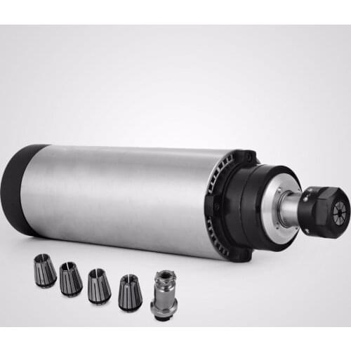 New Premium Quality 2.2KW Air-cooled Motor Ventilated Machine