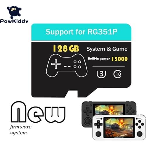 POWKIDDY Electronics