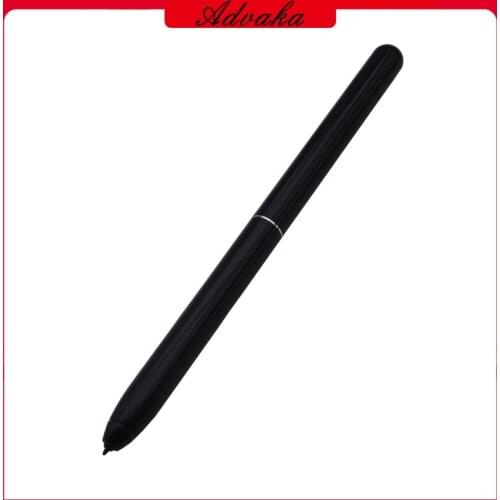 Advaka Touch Screen S Pen For Samsung Galaxy Tab S4 10.5 2018 SM-T830 SM-T835 T830 T835 Active Stylus Pen For Samsung S4 Tab