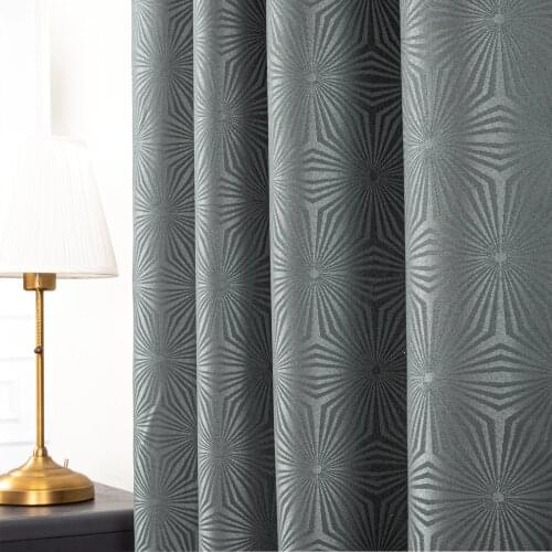 Topfinel Blackout Curtains On The Windows