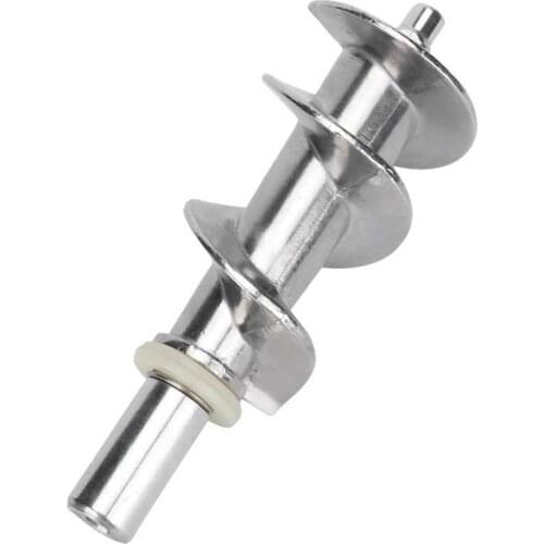 High Quality Meat Grinder Screw for Electrical Meat Grinder Fittings Home Kitchen Accessories