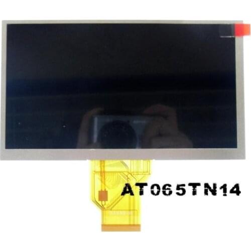 AT065TN14 20000938-31 LCD screen