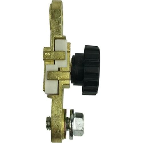 1 Piece Car Battery Isolator Switch Power Kill Cut Off On/Off Switch Disconnect Car Van Universal