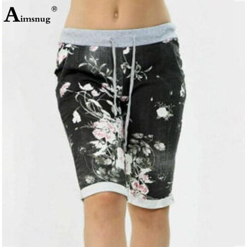 Aimsnug Womens Summer Shorts