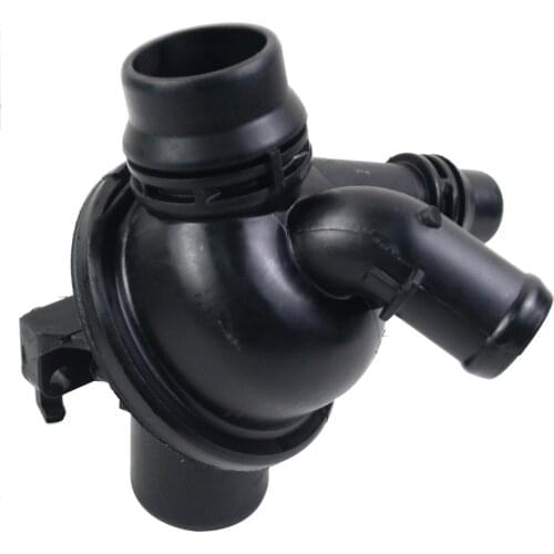 AP03 Coolant Thermostat 11537580627 for BMW 5 7 F10 F11 F01, F02, F03, F04 730 i, Li /740 i, Li Saloon Petrol