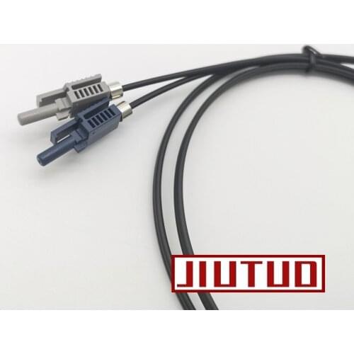 HFBR-4503Z HFBR-4513Z Duplex Plastic fiber wire T-1528Z R-2528Z Connecting line Optical fiber line