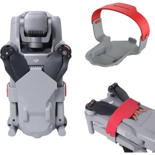 Jeebel Quadcopter Accessories