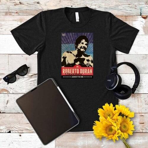 Roberto Duran Boxing L_e_g_e_n_d_s Classic T Shirt Roberto Duran Boxing L_e_g_e_n_d_s ClassicTrending Tshirt Trending Tshirt