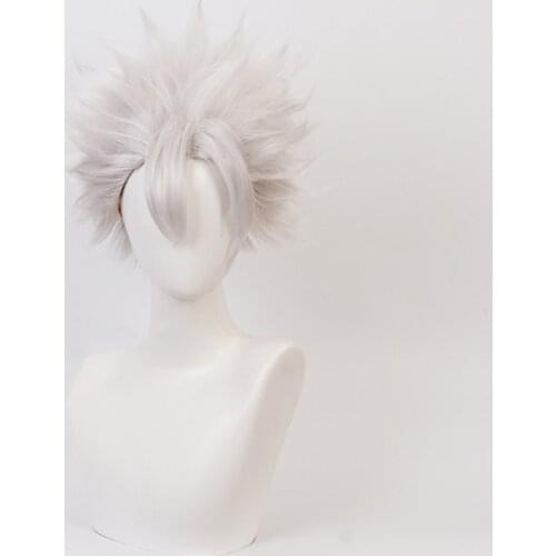 Ktip up Cosplay Costumes