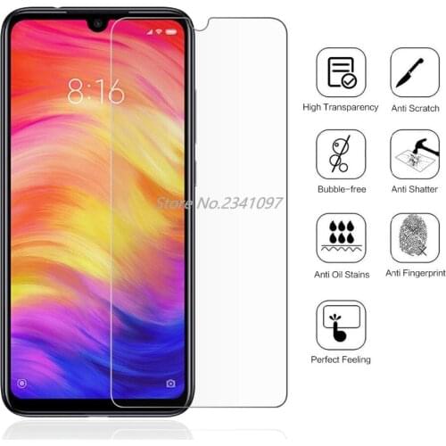 Lucu Vakker Screen Protectors For Xiaomi Redmi 3S