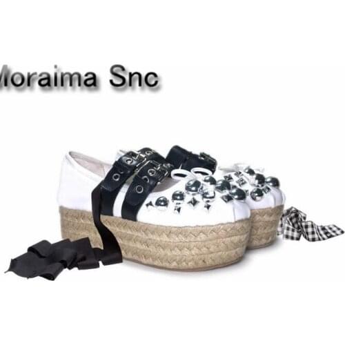 Moraima Snc Womens Shoes