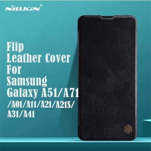 Чехлы для телефонов Samsung Galaxy A30s NILLKIN China At AliExpress