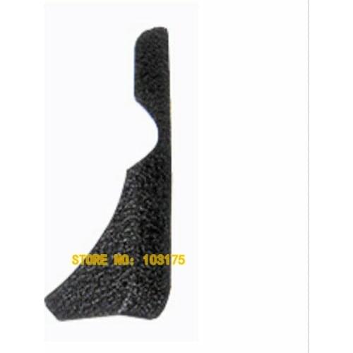 New For Nikon D5500 Front Side Left Rubber Unit Assembly Black
