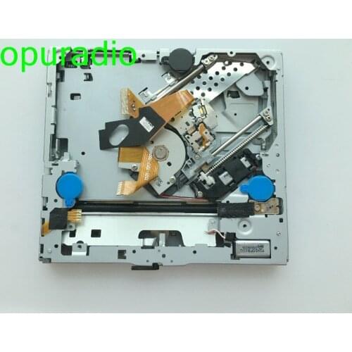 Original new Foryou DVD loader HPD-61 HPD-61W DVD Optical Pickup HPD61 with DL-201 mechanism no PCB for Car DVD audio systems