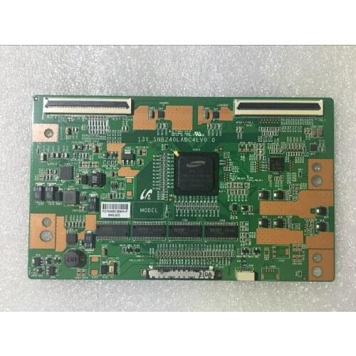 View description! 13Y_SNB240LABC4LV0.0 Logic board 90