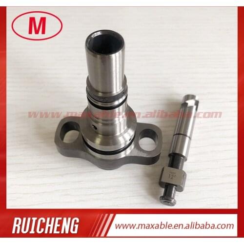 PS7100 plunger element 2418455129(2455-129) for fuel pump diesel parts