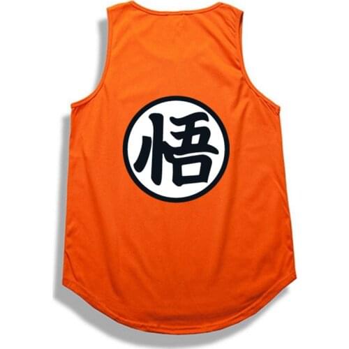 Мужские футболки без рукавов SHISHANGDEYEZI China At AliExpress