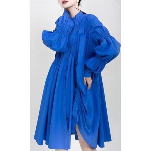 Свободные летние платья SICCSAEE China At AliExpress