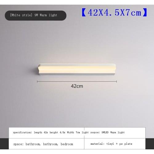 Tabel Make Up Wall with Light Desk Bathroom Cabinet Antique Decor Mesa De Maquillaje Makeup Dressing Mirror Table Vanity Lamp