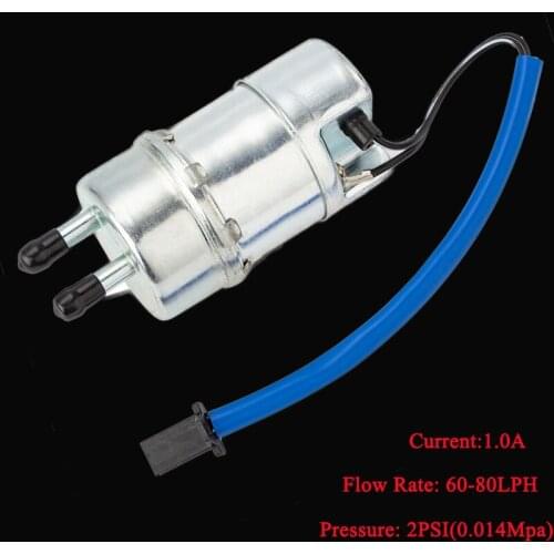 Fuel Pump For Yamaha XVS1100 XVS1100A XVS650 XVS650A XVS650AT V-Star Custom Drag Star Classic Silverado XVS 650 A AT 1100 1100A