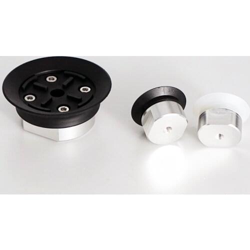 Vertical Female Vacuum Pad ZPT40/50/63/80/100/125HN/HS-B8/B10/B12 Vacuum Sucker Heavy Duty Type ZPT100HN/ZPT100HS/ZPT125HN