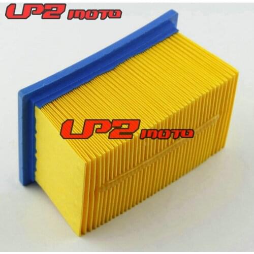 Motorcycle Air Intake Air Filter Cleaner Fit BMW F650GS DAKAR 2000-2007