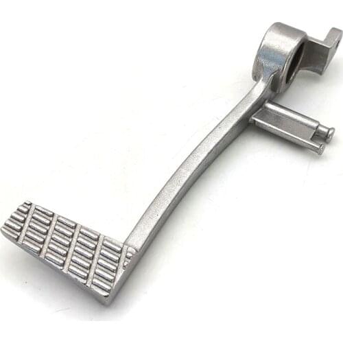 Motorcycle Rear Brake Lever Foot Pedal For Suzuki GSXR600 GSXR750 GSXR 600 750 2006-2014 GSXR1000 2005-2014