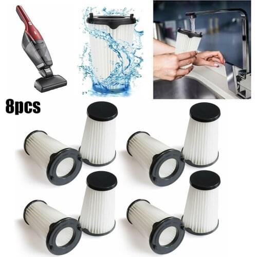 Professional Filters Replacement Spare Parts Tool 8X AEF150 Accessories