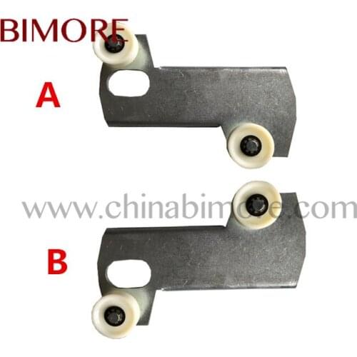 Elevator parts Elevator door lock without hook use for Elevator parts S200 S300 A type or B type