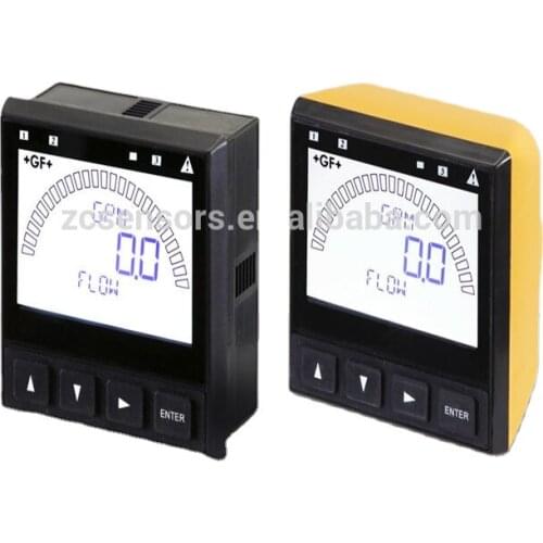 Agent +GF+ George Fischer Signet Brand 9900 Transmitter 3-9900-1/1P