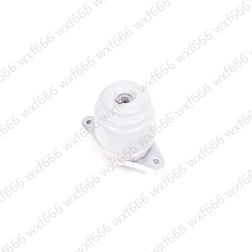 Car Engine foot rubber X204GLK250mer ced esb enzGLK280 GLK300 GLK350 Suspension stable fixed bracket pad