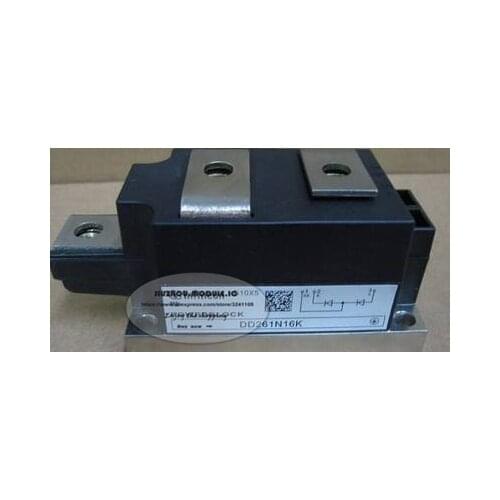 Free shipping New DD260N16K module