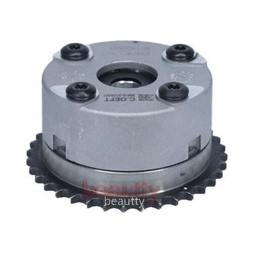 BM15-3109307 BM153109307 VVT timing gear phase regulator for Brilliance H330