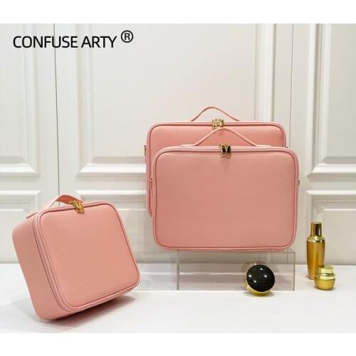 Дорожные несессеры Confuse arty China At AliExpress