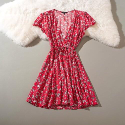 Cthink Stylish Summer Dresses