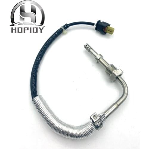 A0081533628 0081533628 0894056 EGT Exhaust Gas Temperature Sensor For MERCEDES-BENZM CLASS X164 W164 W204 X204 W212 C207 A207