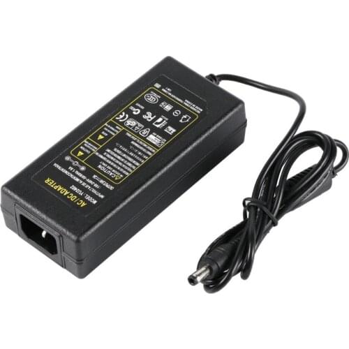 DC 24V 3A AC 110-220V Power Supply Adapter Transformer For LED Strip Transformer LN