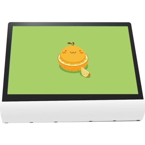 EPOS PC Point of Sale desktop pos all in one dual screen pos terminal hardware retail restaurant cash register