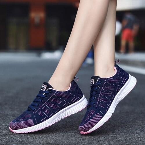 FANAN Women's Autumn Shoes