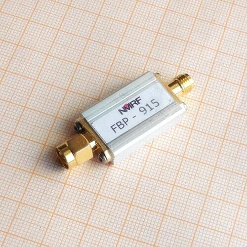 FBP-915 915 (890～970) MHz Band Pass Filter Ultra Small Size SMA Interface