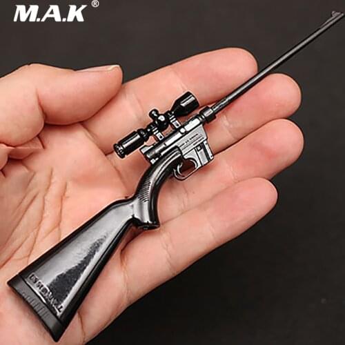 1:6 DAM TOYS 1/6 GK001MX AR-7 Weapon Gun Rifle Toy 12'' Soldier Figure Accessory for 1/6 12" Action Figure