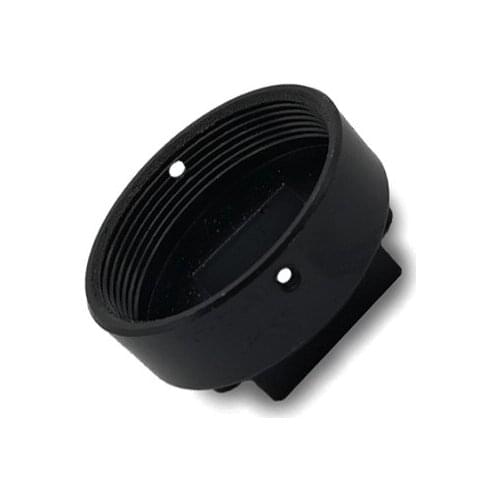 CS Lens Mount CCTV IP Camera Lens Holder Screw hole distance 20mm