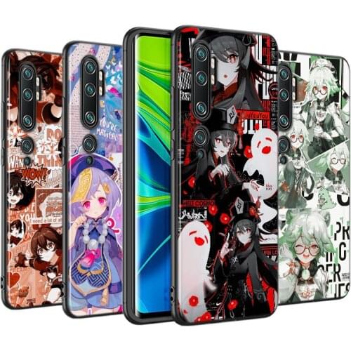 Чехлы для телефонов Xiaomi Mi 10 Youth 5G LSVBA China At AliExpress