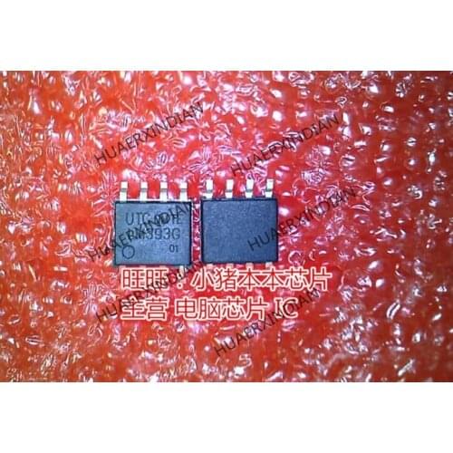 New original LM393G LM393G-SO8-R SOP8 0.8 High Quality