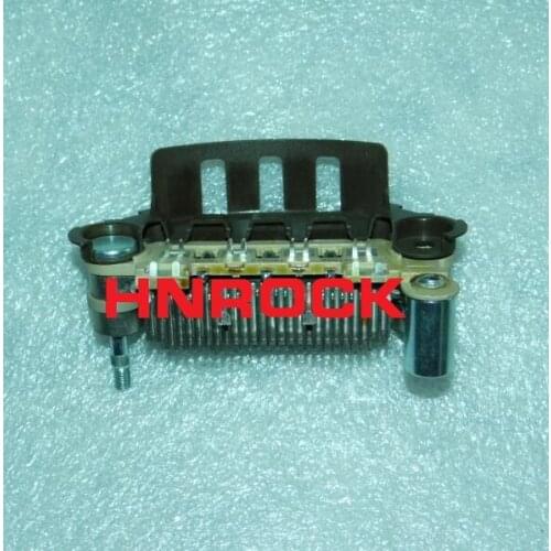 NEW HNROCK ALTERNATOR RECTIFIER 1260DE00 MIA8553 A860T06870 137860 RM-94 IMR85106