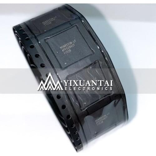 100% original MSW8533N-LF MSW8533N 8533N BGA
