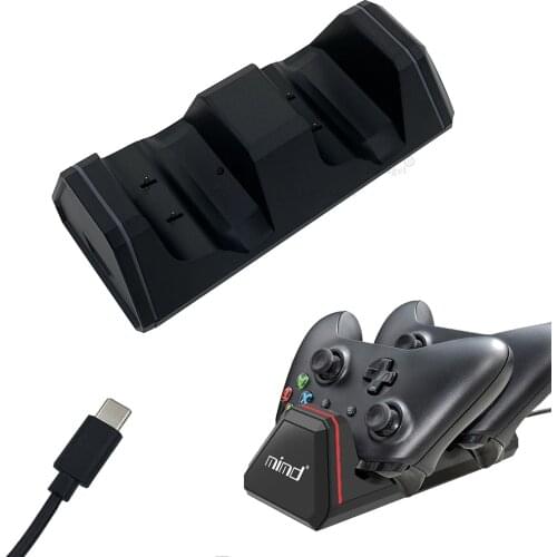 OUKAXI Chargers For Consoles