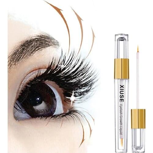 QIAOYAN Eyelash Growth Products