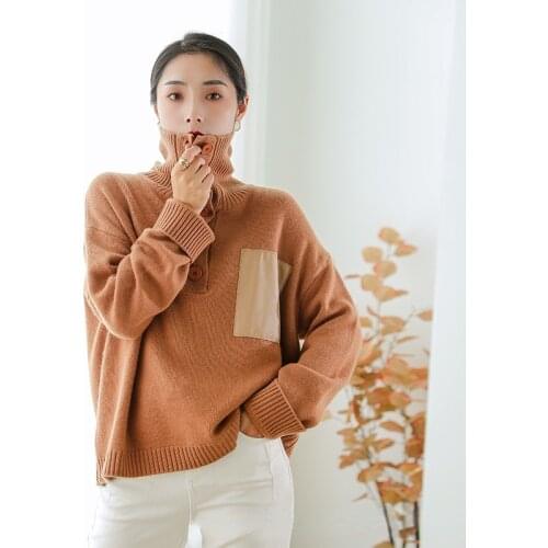 Small Pines Women's Sweaters And Cardigans