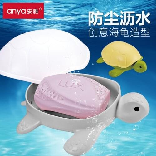 Smallsweet Soap Dishes